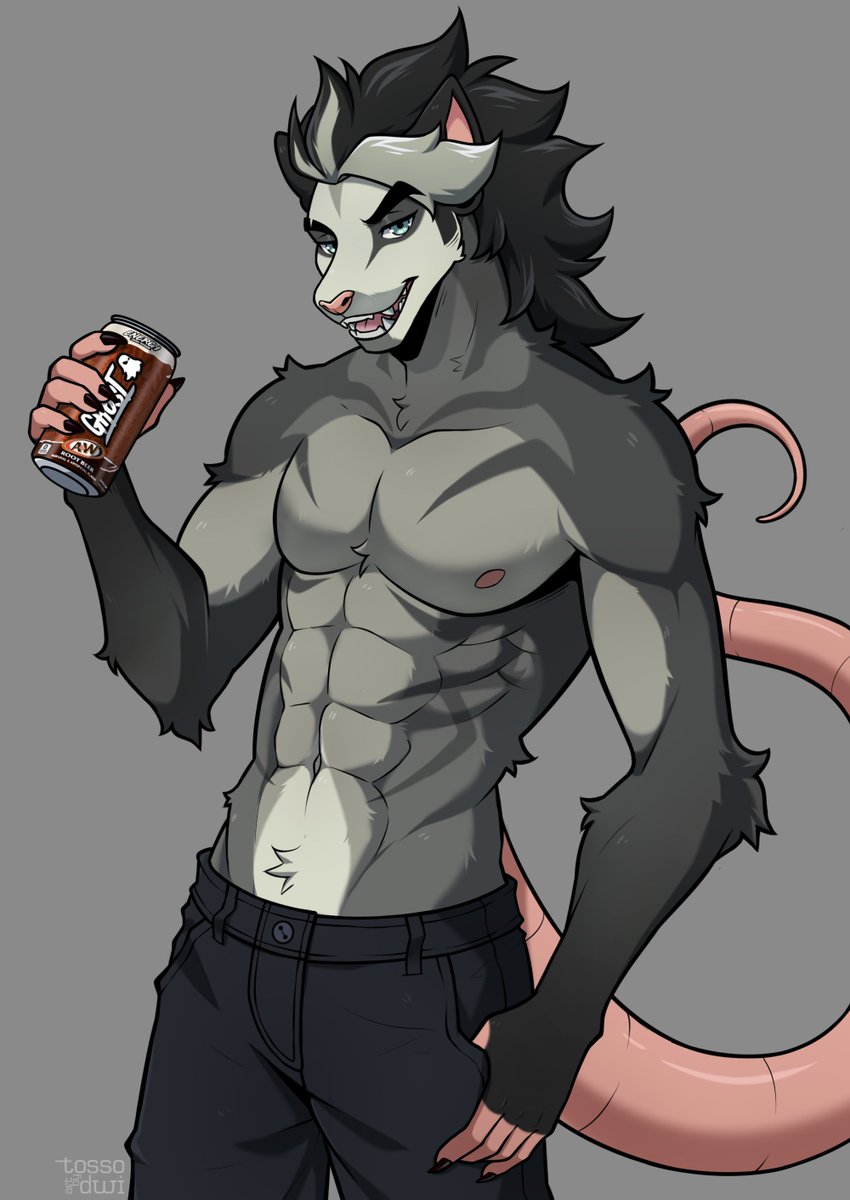 tossodwi's tweet photo. I really love his hair!!
I still have some slots open for this drinking ych! Feel free to dm me if you’re interested🩵 https://t.co/lbYhcHhDYW
