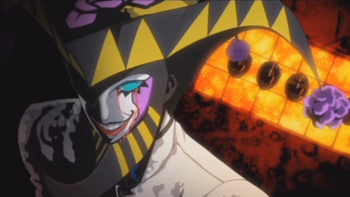 NoisyPixelNews's tweet photo. Persona 30th Anniversary Event Announces Persona 2 Joker Wish-Granting Phone Call Minigame https://t.co/aOXPGWbbrZ https://t.co/HIrdm9Rxbo