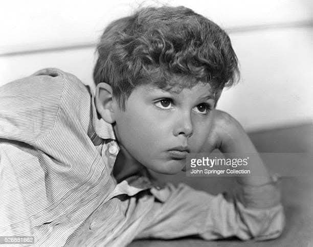 barbaravitali2's tweet photo. Remembering #DickieMoore September 12,1925_September 7,2015 (Age 89) #OliverTwist #BadBoy #SergeantYork https://t.co/rSuEtedQ17