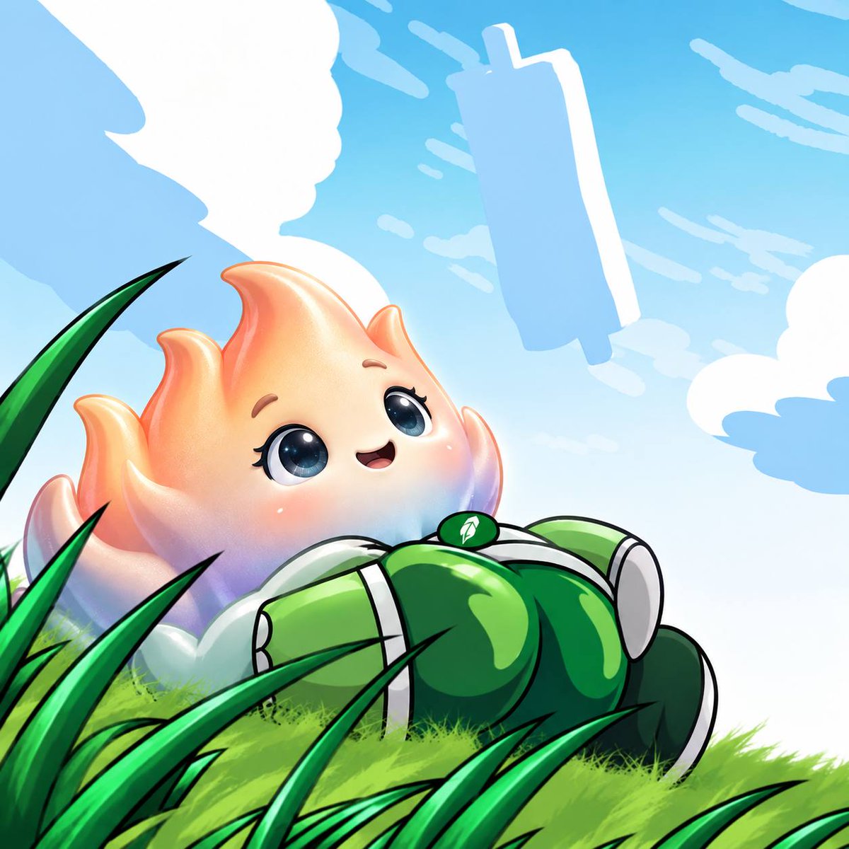 _MICORH's tweet photo. Be like Mico. touch grass. hold $MICO.
#MiCo #MSFT #RH https://t.co/fCy77RQ2Ab