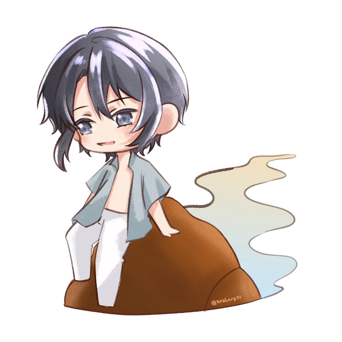 asakura31's tweet photo. • • • いおりく • • • https://t.co/vOcyhWOFy5