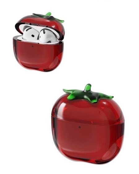 _boobeeboo's tweet photo. 🍎 airpods. https://t.co/FlBJvxgIUX