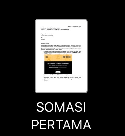 ksjinxcil's tweet photo. punya nyali gk ya buat balik? 
@tomdocal ‼️‼️

@bunniespudu tolong sampein ke bestie lo itu, gue tunggu‼️ atleast dm gue skrg. terserah dia mau pke akun lama ato akun kosongan krna gue mau kirimin surat cinta yg lengkap ini😙 fitnah org paling lihai pas udh diladenin kabur👎👎 https://t.co/rAgzuQW5In