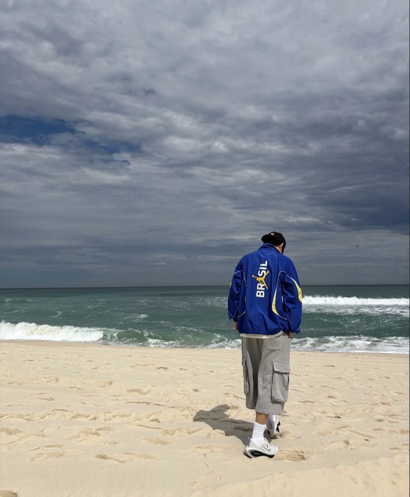 seitapioca's tweet photo. esse kim seungmin ama o brasil aos berros mesmo né https://t.co/GIXeQwNu2U
