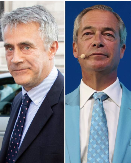 dave43law's tweet photo. But , but, but that Β£5million was a personal gidt - nothing to do with any politics........
Β£10.2 million to the Brexit Party in 2019β2020
Β£9 million in August 2025
Β£3 million in November 2025
Β£3 million in January 2026
Β£36 million announced on 12 September 2026 https://t.co/wRkYL7drFp