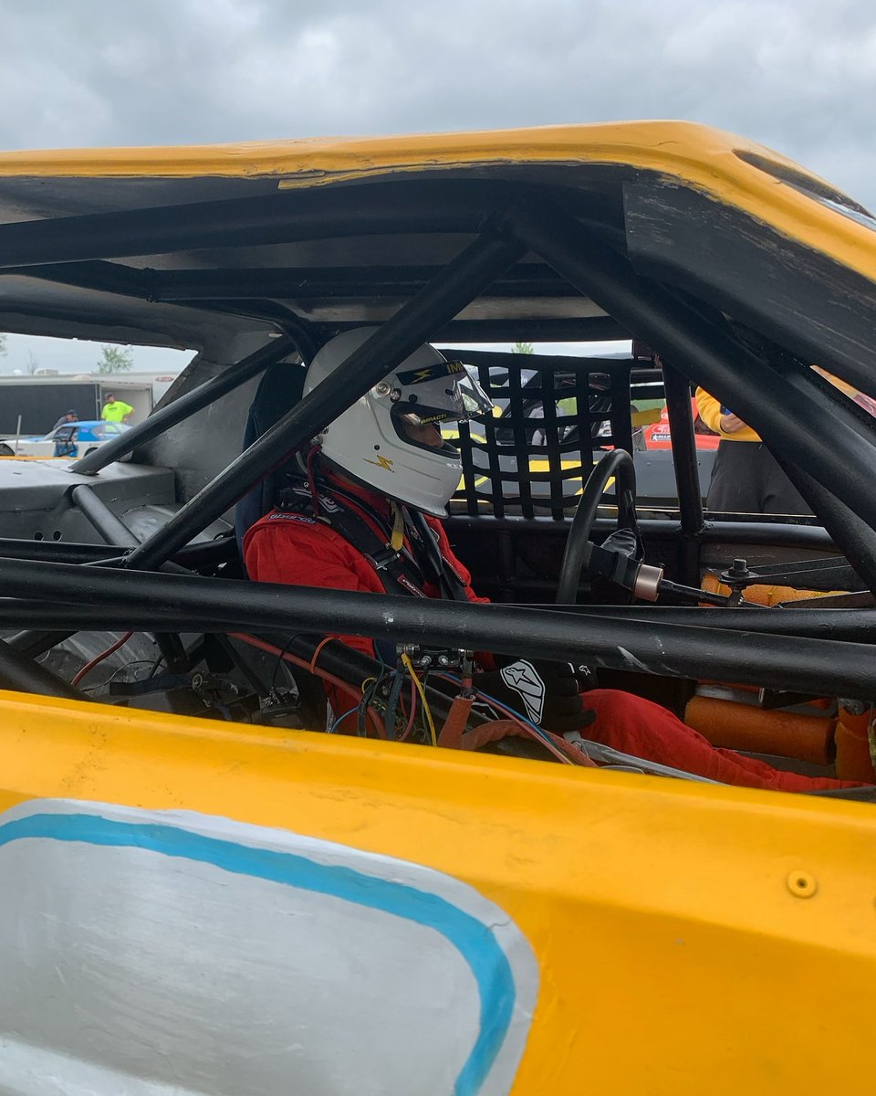 JeneeLalkaefz's tweet photo. Racing is more than a sport. It’s a lifestyle, a feeling, a hustle—and I love every part of it. https://t.co/DLeGtgXuO4