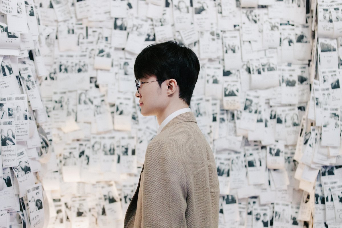 fakerlegacy's tweet photo. Bringing back this legendary throwback to Faker’s historic induction, 'cause why not

https://t.co/geHmba2B4V https://t.co/t5tuOVdL7F
