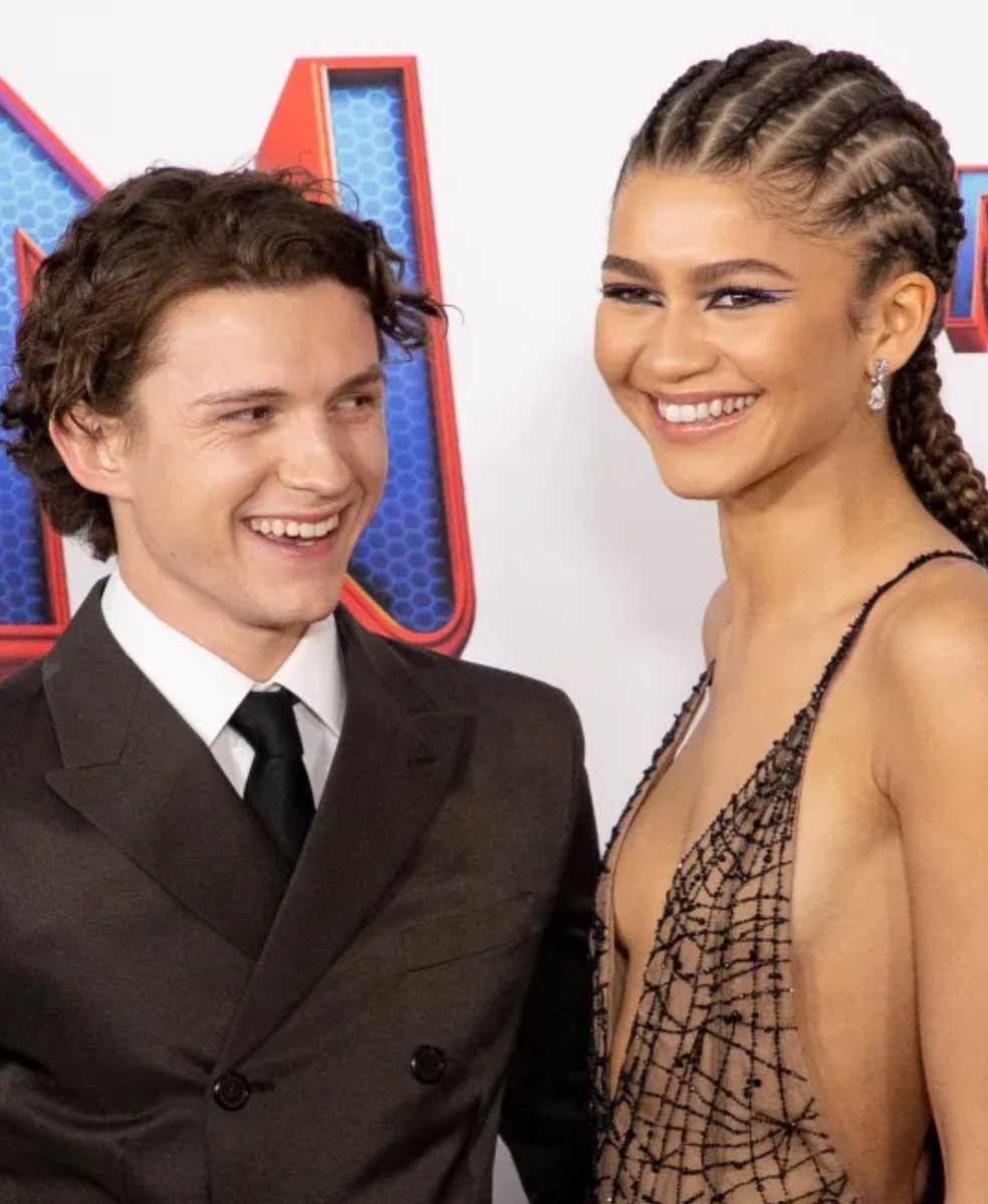 FilmCrave__'s tweet photo. Zendaya, Tom Holland and looksmaxer Clavicular have been cast in Christopher Nolan’s new project, ‘IM MAXING’.

To be shot entirely on IMAX.

(Source: https://t.co/zaugIXNpl7) https://t.co/F2z3ZuQ6mA