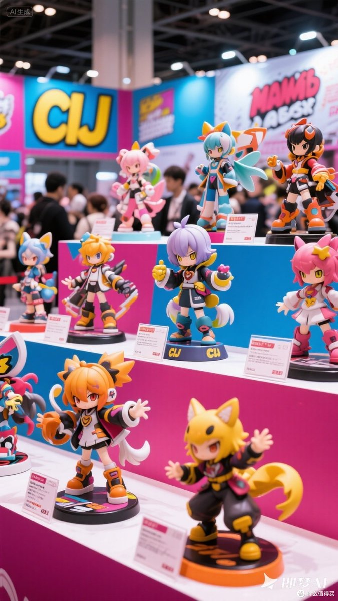bloso232334's tweet photo. Just had the most chaotic, wonderful day at the anime con! Met my favorite VA, swapped anime badges with fellow otakus, and left with a bag full of merch that’s basically lighter than my wallet  Who else was there #AnimeCon2024 #Otakulife， https://t.co/rhCleFecOt
