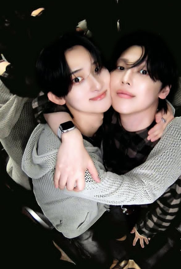 _Jk_Jaon's tweet photo. Friendship should be like ours, where we live and die together. ❤️ https://t.co/FkaUI8GjAp