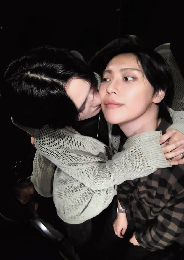 _Jk_Jaon's tweet photo. Friendship should be like ours, where we live and die together. ❤️ https://t.co/FkaUI8GjAp