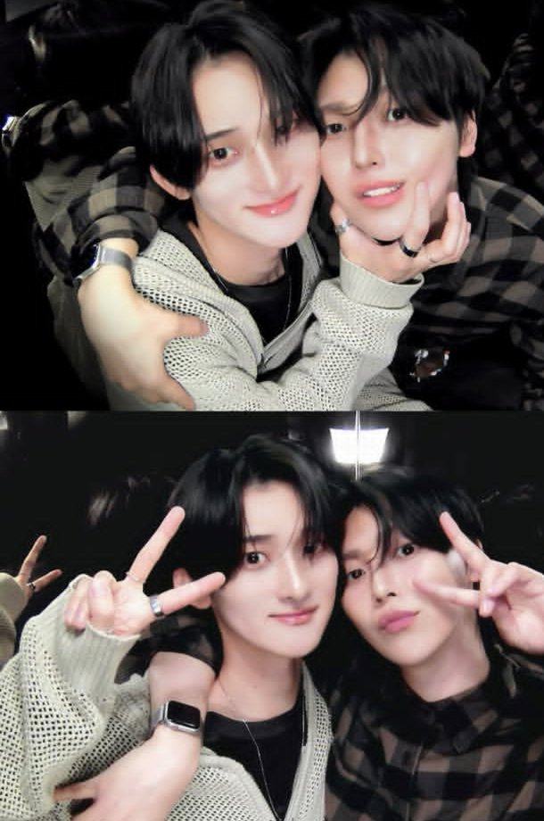 _Jk_Jaon's tweet photo. Friendship should be like ours, where we live and die together. ❤️ https://t.co/FkaUI8GjAp