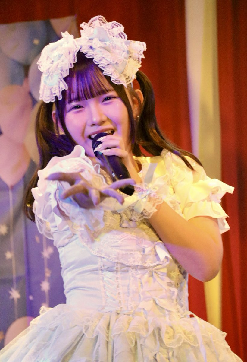 piyoko_Pacchi's tweet photo. 9月13日 天羽うた生誕祭🩵🪽
うたのふわふわ♡ゆめかわぱーてぃー！

#はっちゃん
#はっちゃん〜HACHINOHEGIRLS〜
#天羽うた https://t.co/P4vgrfZgFm