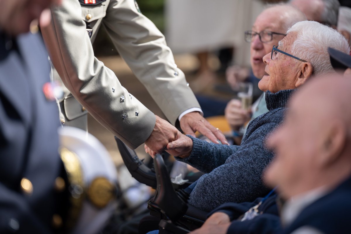 CEMAT_FR's tweet photo. Depuis plus de 350 ans, l’institution Nationale des Invalides incarne la fidélité de la Nation envers ses blessés. 

Lieu de soins autant que lieu de vie, elle accomplit une mission essentielle : soigner, accompagner et permettre à ceux que le combat a éprouvés de se reconstruire. 

Elle incarne l'un des fondements de notre fraternité d’armes : ne jamais abandonner les nôtres.