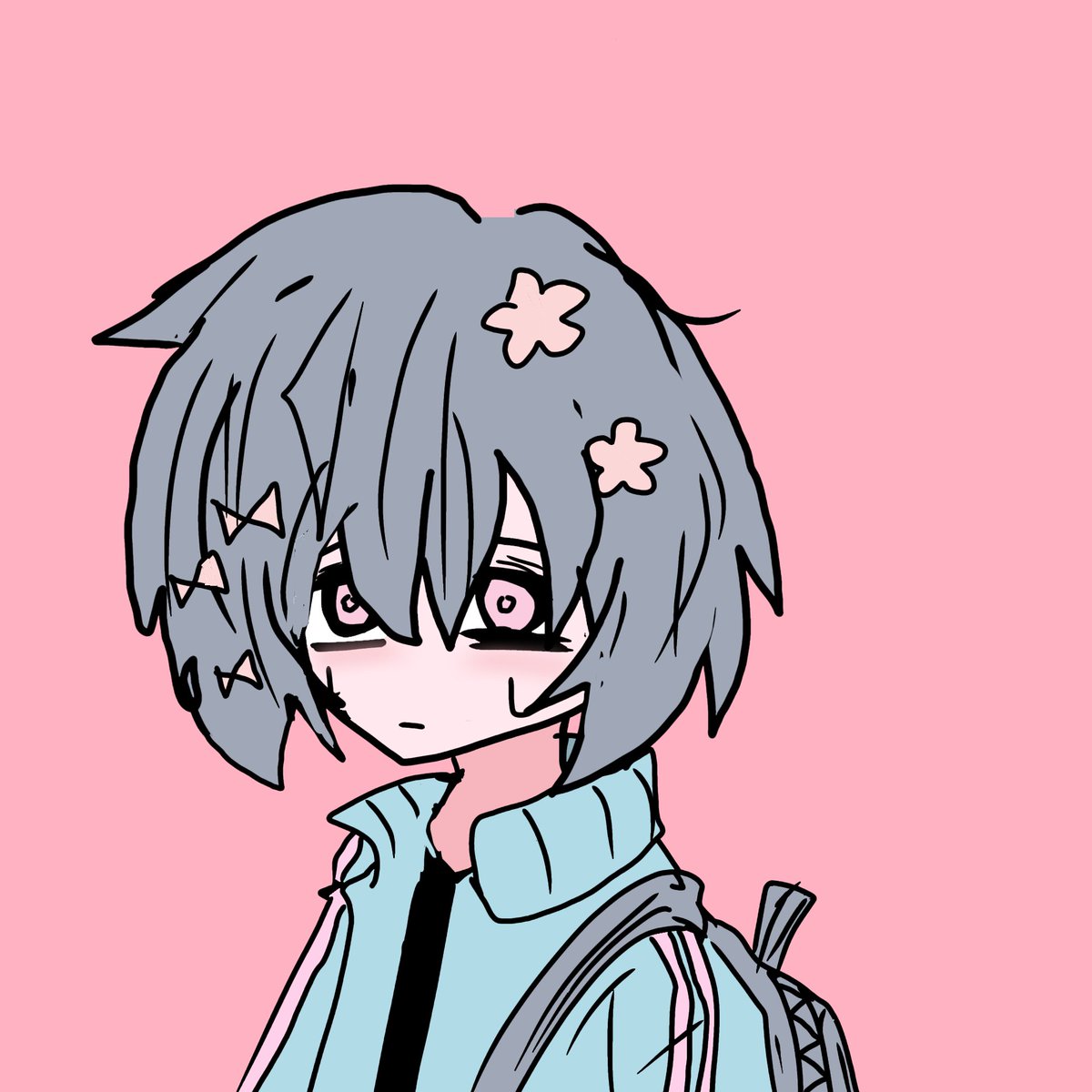 chelldaze's tweet photo. #きゅうくらりん
#IyowaGirlsDraw https://t.co/bMjevAjEDW