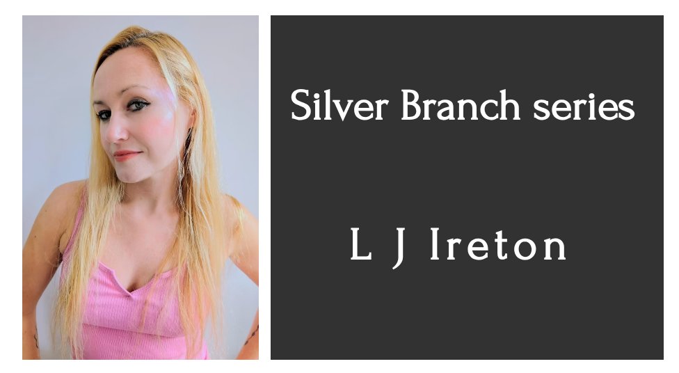 blackboughpoems's tweet photo. Our #poet of the month on the #SilverBranch  project for Sept '26 - L.J. Ireton

'The sun burns a butter-pearl disc    🌄

in the smoke-silk fog,

the trees turn gothic in the veil.'

https://t.co/LQv6JZyMkH  🔗

#poetry #poetrylovers #imagism https://t.co/2Esv2jdN05