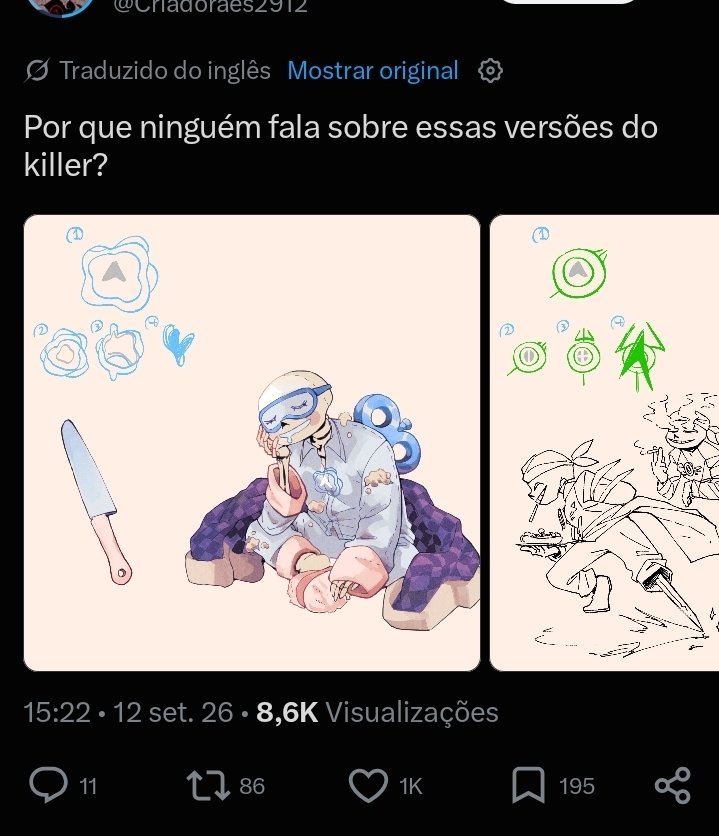 Criadoraes2912's tweet photo. OK GUYS LET'S HAVE MORE FANARTS OF THEM https://t.co/1RuyL5KPRu