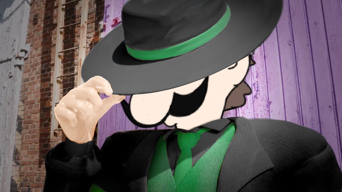 NotSoIncognito_'s tweet photo. THE CALL ME LORD, WEEGEE, NOW YOU SHALL OBEY TO ME. https://t.co/3XWV5aclif