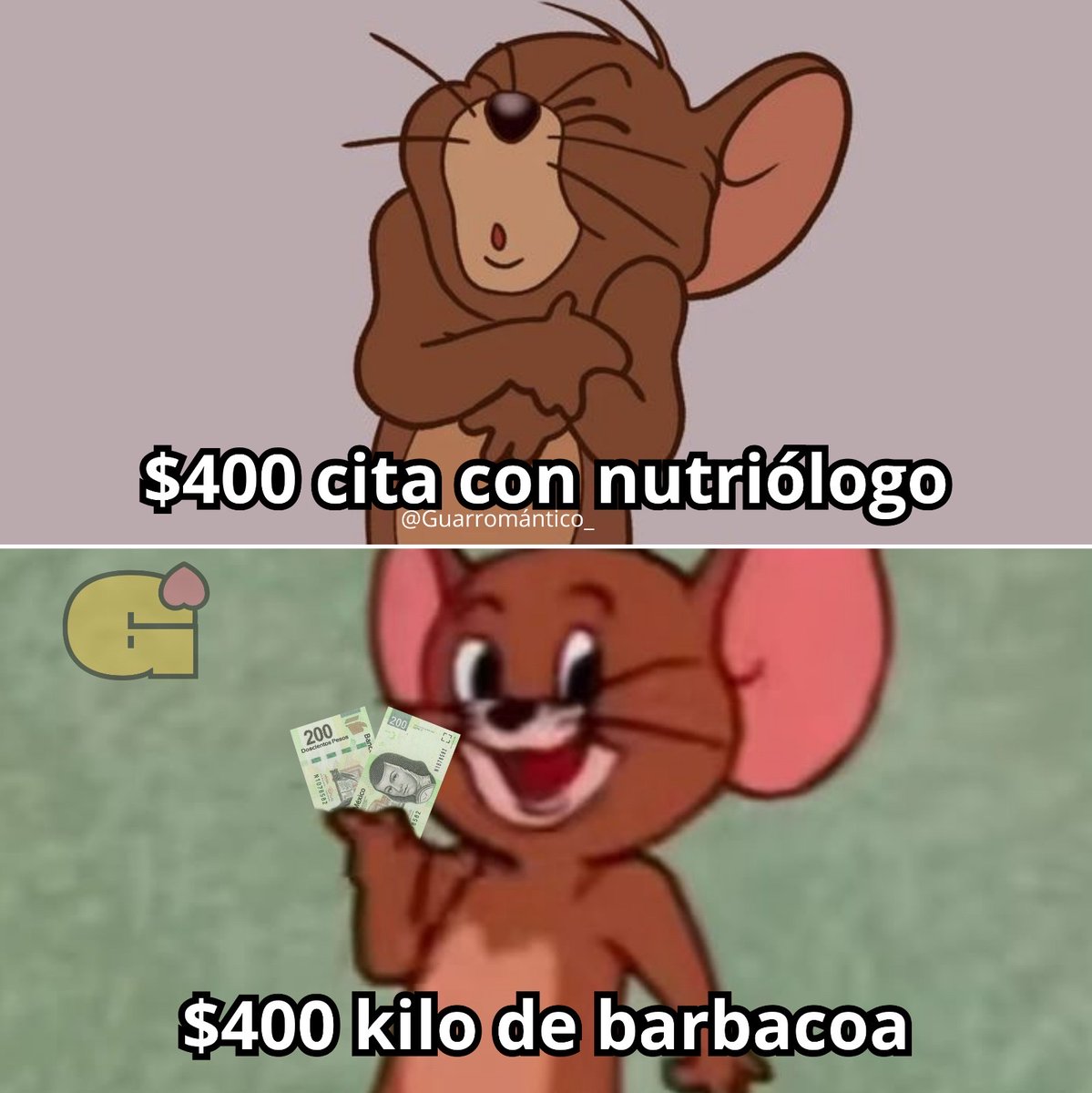 Guarromantico_'s tweet photo. En efecto. https://t.co/vuxNjgnetJ