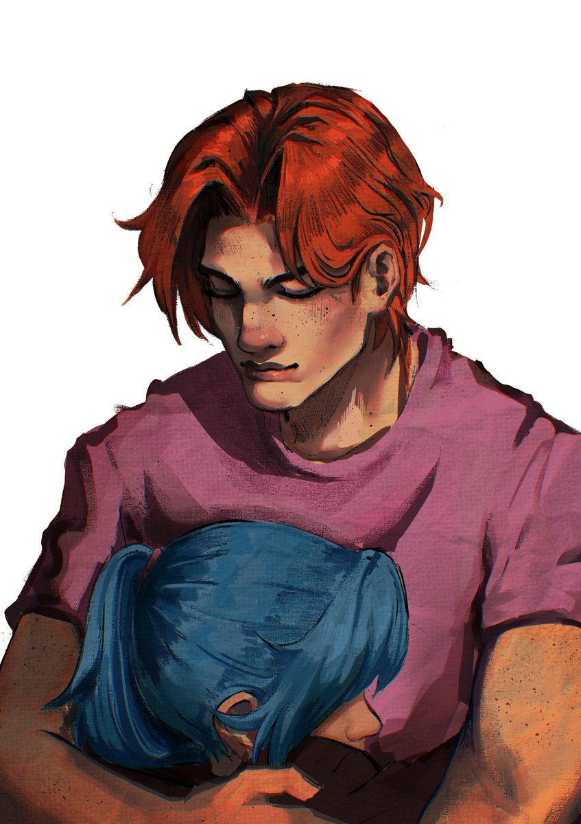 OrangeRev_'s tweet photo. 🫂❤️
#LianHarper #RoyHarper https://t.co/kJ1WAkEdK9