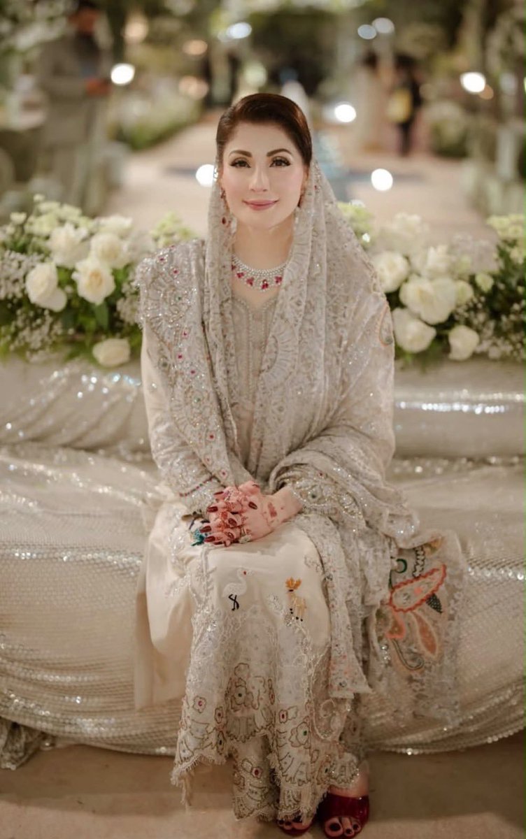 HafsaKethwal598's tweet photo. 🫶❤️
@MaryamNSharif https://t.co/tVo9Uh6PNs