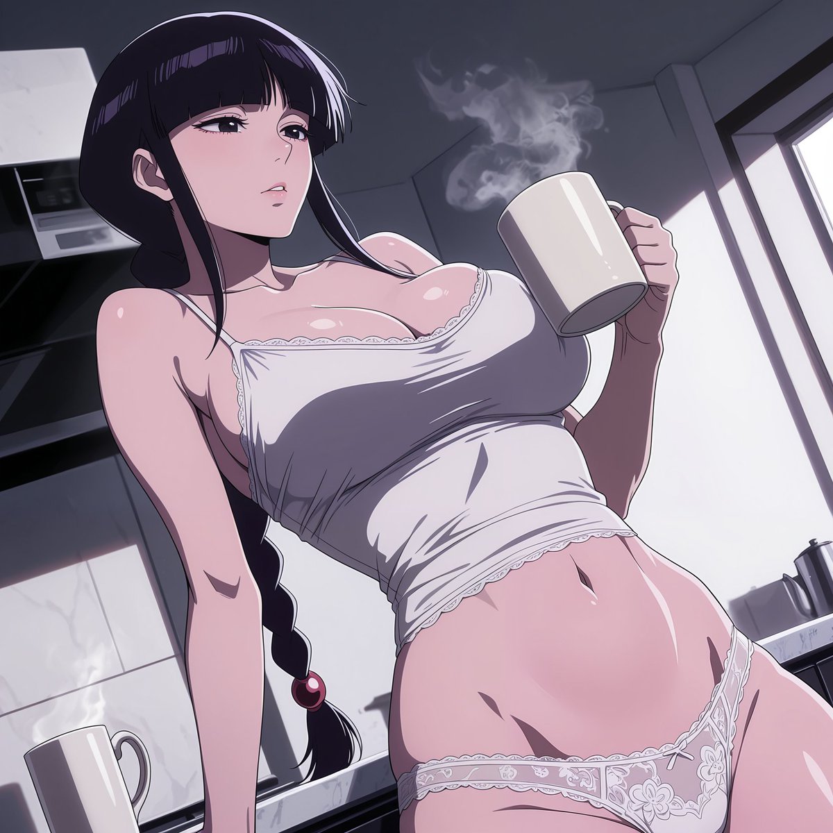 LeftHandedArt's tweet photo. Nemu Kurotsuchi | Bleach

Who would you like to see next?

Full sets on Patreon

#nemu #bleach #bleachanime #waifu #anime https://t.co/FEYRThuYtA