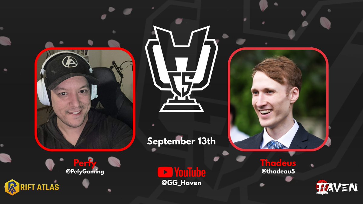 gghaven_'s tweet photo. Who is ready for HOCS #Riftbound #4?

Our Casters for today are 

@PerfyGaming and @thadeau5 

We will be live at 12:00 PM EST/ 9:00 AM PST

🔗Stream Link 👇 https://t.co/KK9oFHokVZ