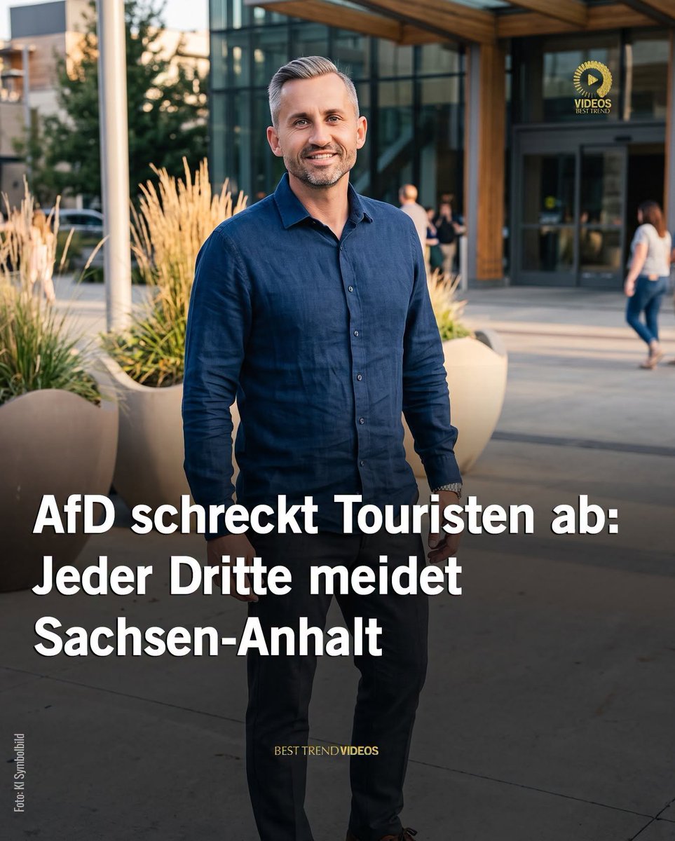 roland15413's tweet photo. Wo Faschisten über 40% holen, mache ich auch keinen Urlaub!

Kann ja nur ein Drecksloch sein! https://t.co/IV5gvydkjp