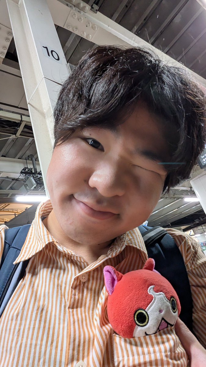 youkaiAcademy's tweet photo. 偏差値は今のところ31です。
なので2年で75まで上げる必要があります。
浪人は今のところ考えてませんので
必死にすべきことをしていく必要があるから
でもここで安心してほしいのは
「動画投稿は続ける」と約束するから
安心してね https://t.co/OJO4Kj7ZhI