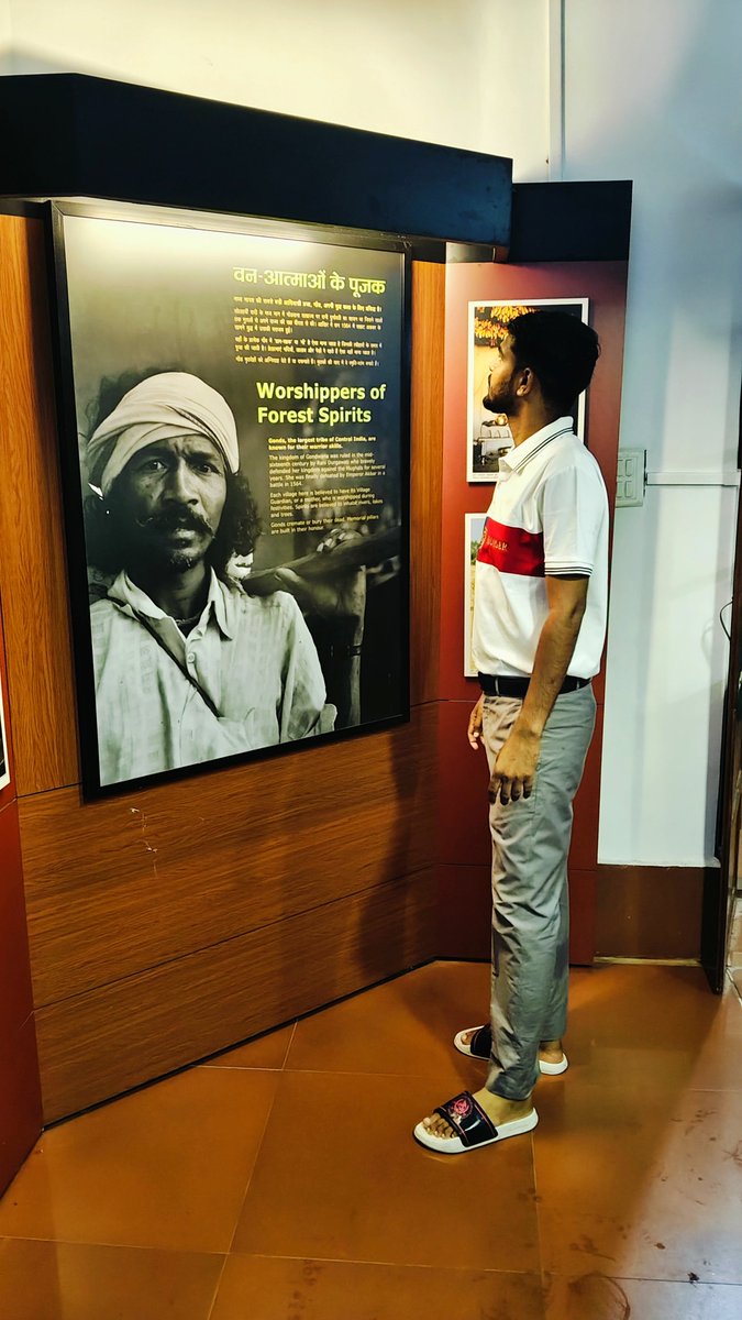 Mahendra__09's tweet photo. Some places just feel like a dream❤️✨💫.......

📍Bison Lodge Interpretation Centre Pachmarhi, (M.P.) https://t.co/lRUT7y61y1