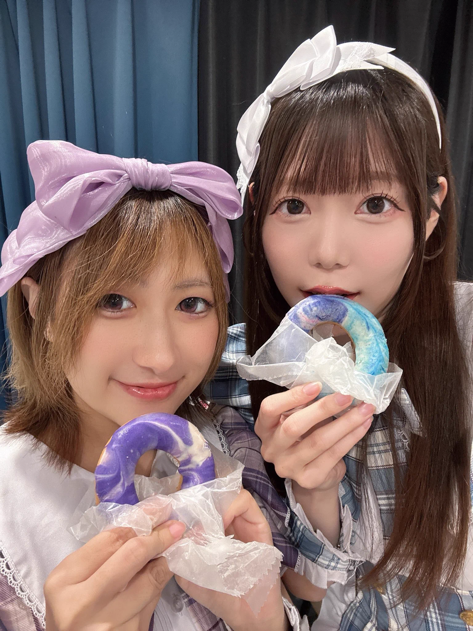 風鈴 ほのか️🎐️🩵きみゆにっ！ on X: 