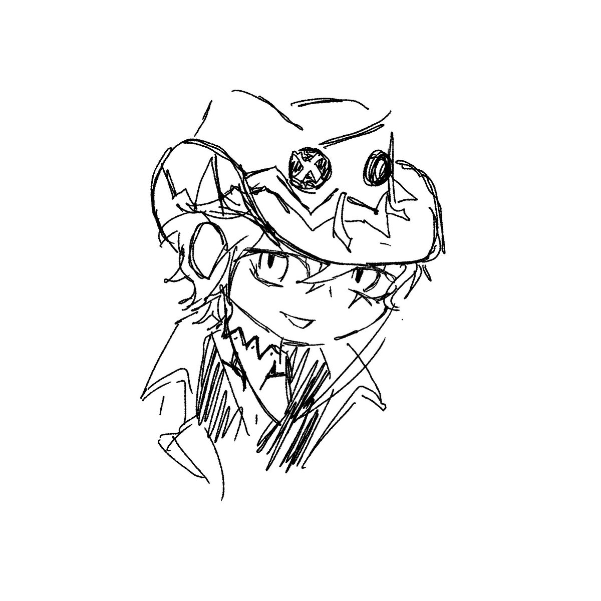 uhhon_lol's tweet photo. イファ https://t.co/atXIPB76V4
