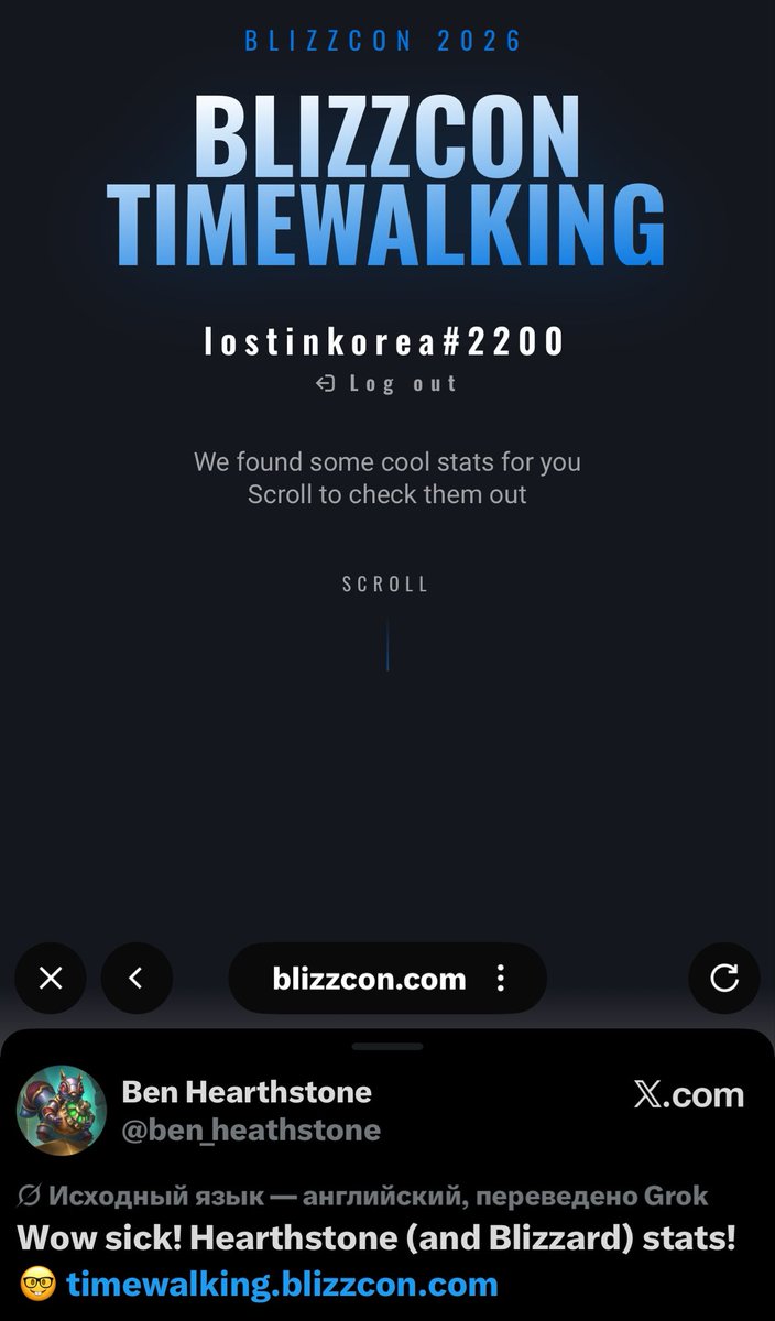 lostinkorea_hs's tweet photo. @SidisiTV hey bro! I’m literally a f@cking hunter mf… https://t.co/mn3QRKi2IZ