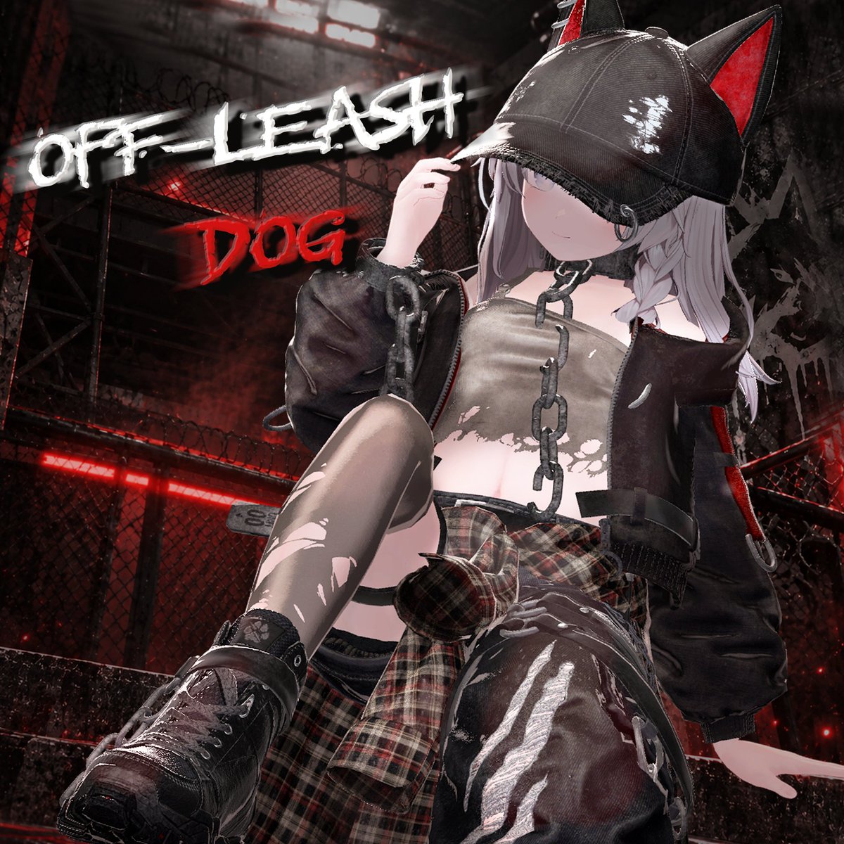 LIMINAL_3d's tweet photo. 🎁プレゼントキャンペーン🎁

------------------------------ 
新作『OFF-LEASH DOG』  
9/16(水)  20:00〜  販売予定  
 ------------------------------

◼️応募方法：フォロー＆RP
◼️当選人数：3名
◼️応募締切：9/16(水)  18:00 
◼️対応アバターは���リーに       

 #LIMINAL #VRChat #VRChat衣装 https://t.co/WVjqQbIm3K