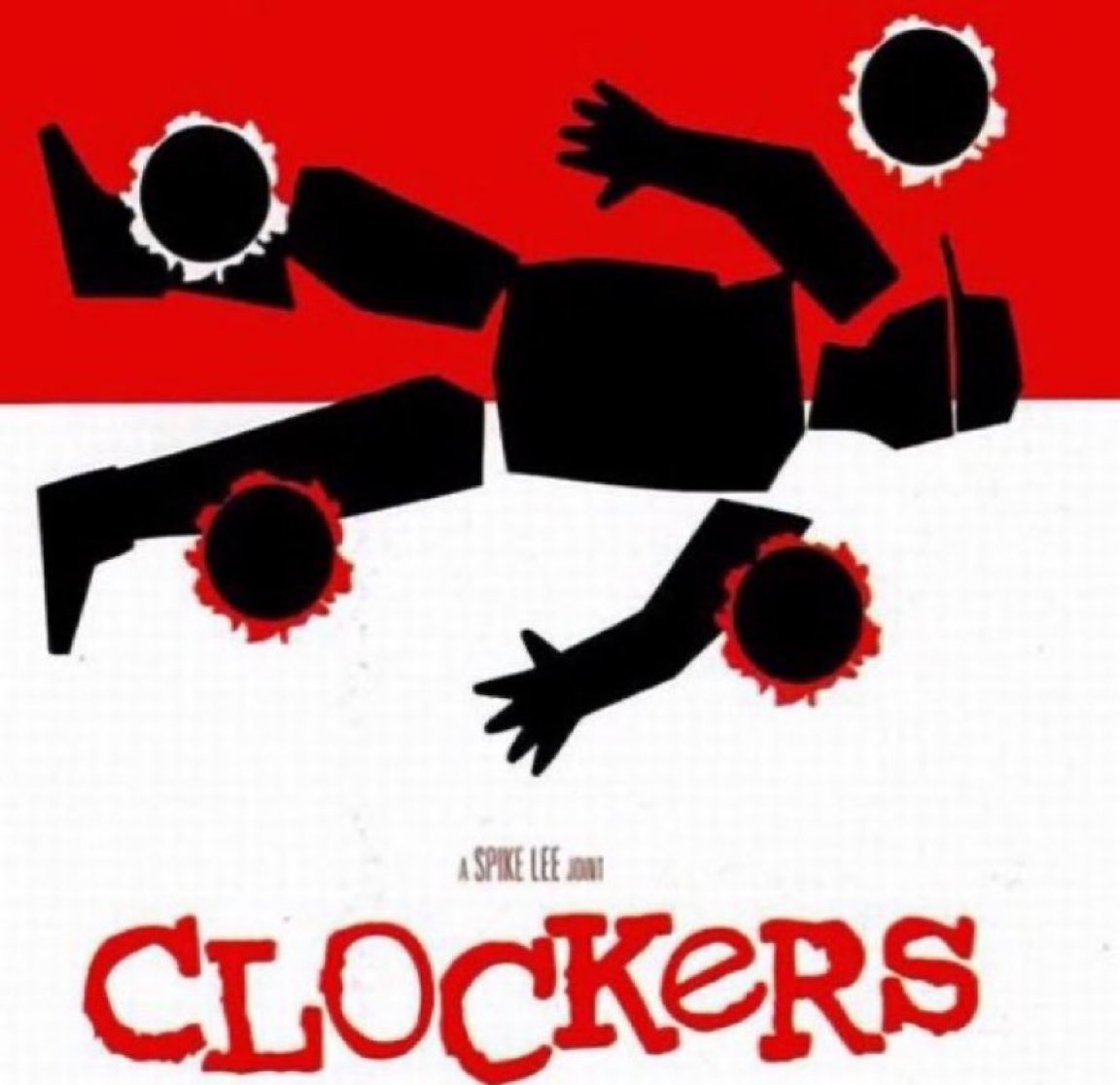 evboogie's tweet photo. Spike Lee's Clockers was released in theaters on this day in 1995. https://t.co/c2uwuV06wR