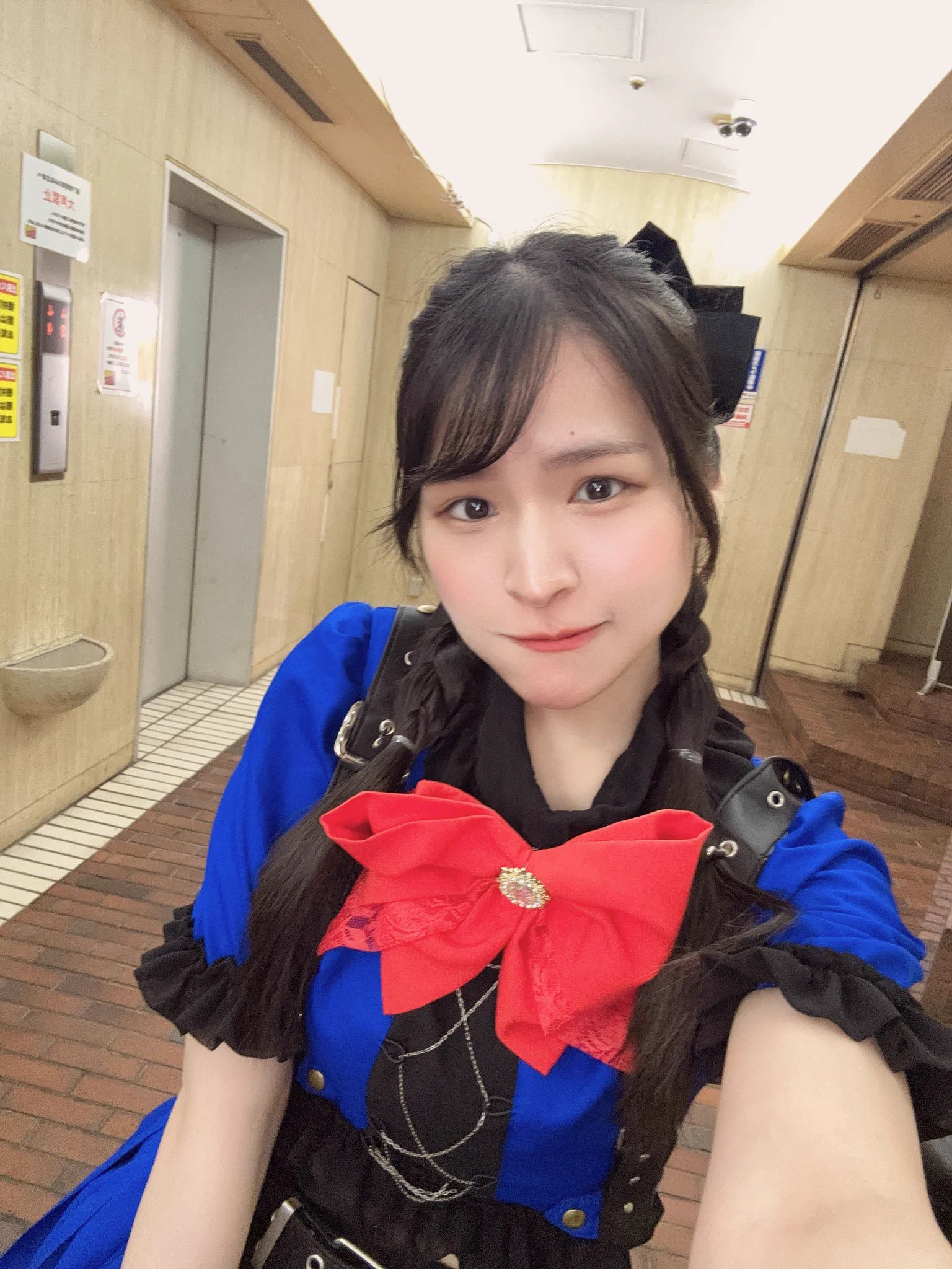 みぃみ🍓10/8(木)大塚Deepa (@wgmm_mi_mi) / X