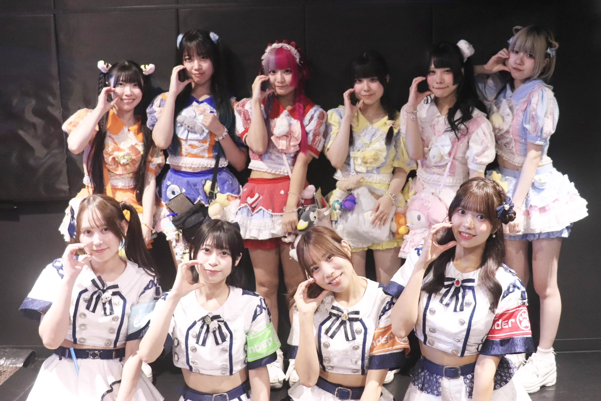 Nine chocolates ⋆͛♡⋆͛ 静岡メイドアイドル on X: 