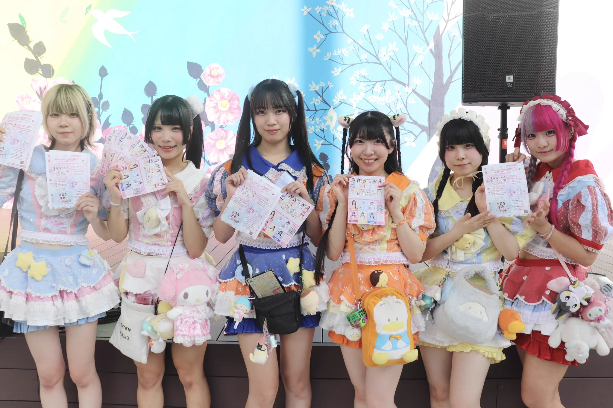 Nine chocolates ⋆͛♡⋆͛ 静岡メイドアイドル on X: 