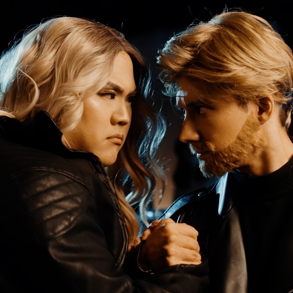 IvaDose's tweet photo. A tense cat-and-mouse showdown unfolds in tonight’s thriller—stream the full episode to catch every heart-pounding twist. https://t.co/GBPDOVQFgb