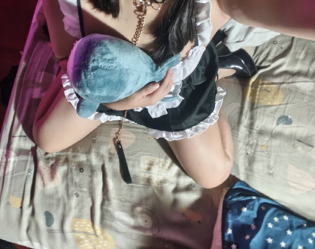 yun1995996's tweet photo. 小鯊 https://t.co/btqIoVjhQx