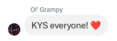 LimboStarlight's tweet photo. //@GrampysGotIt gotta chill bro https://t.co/JWj1qs9I1d