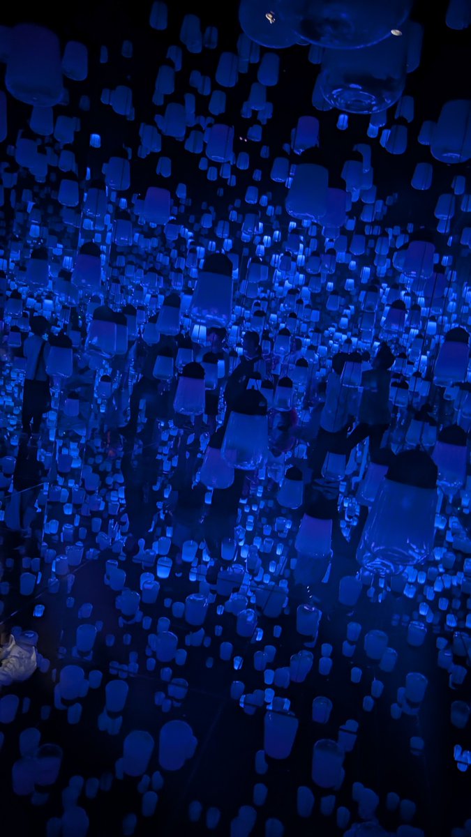 razuun_0717's tweet photo. 京都のteamLabいってきちゃ🫶
#teamLab #京都 #彼氏 https://t.co/3QTVqGrZEI