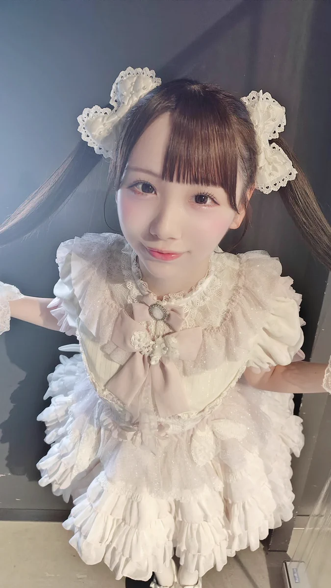 🍑🍑百宮みもちゃんの🍑ぴ━━━━━ちゃん