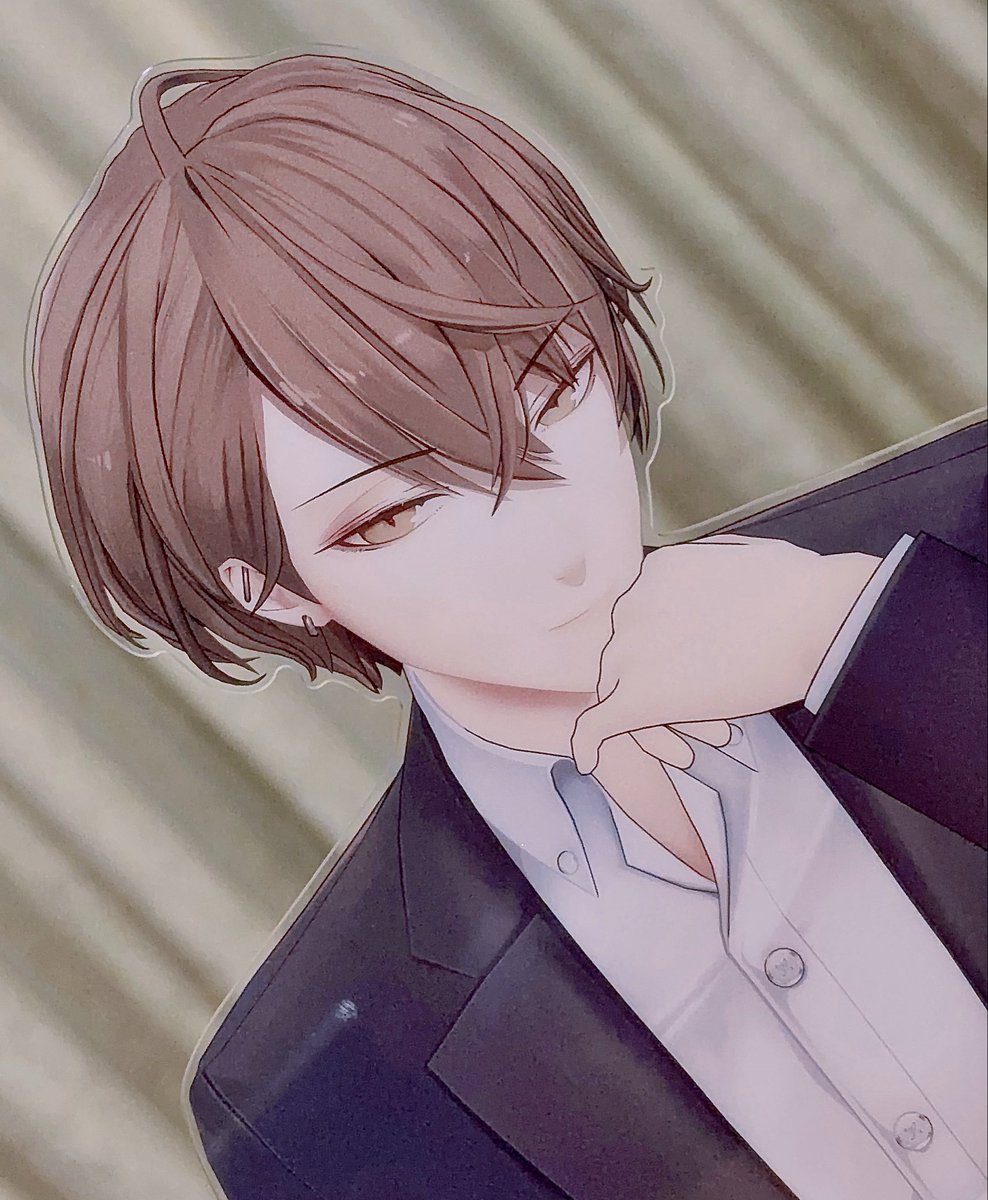 HiiragiOO24's tweet photo. あああああすごい；；
いる、そこにっ！！！！！ https://t.co/PIKHaCNz1O