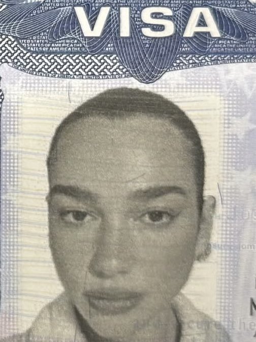 lipapictures's tweet photo. the fact dua lipa visited 20+ countries in 2025 and looked stunning in all of them… mother’s passport is FULLLL https://t.co/mzRGogHeXy