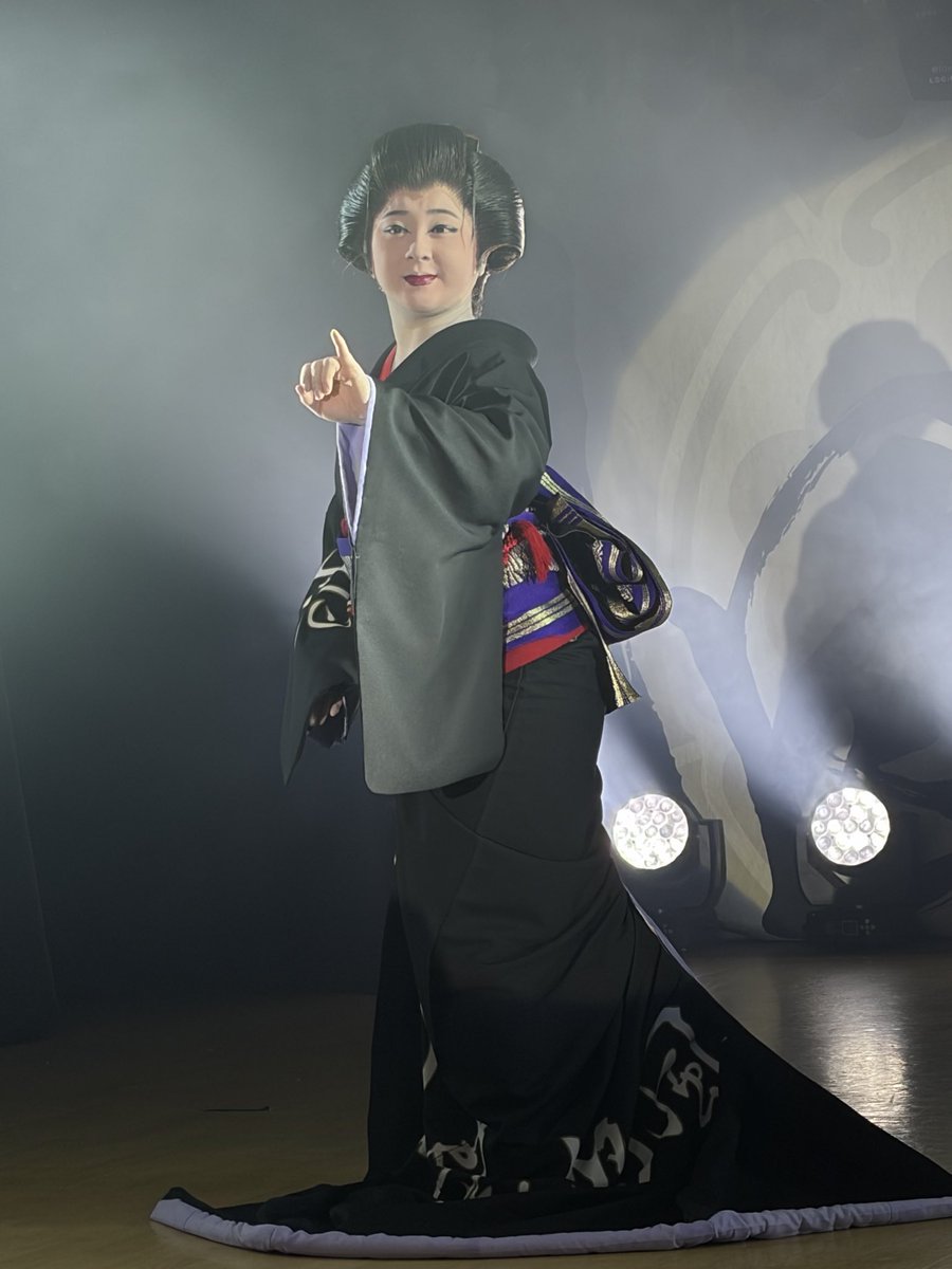 aa10kk17's tweet photo. 2026.09.12 #尼崎遊楽館
#劇団戸田
#戸田凛 二代目座長
#大衆演劇 https://t.co/h1CCUsQMpm