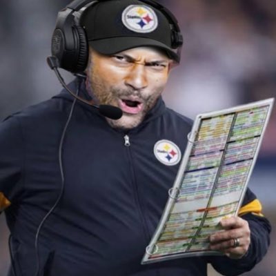 CAPTAINxSPANKY2's tweet photo. I’m going to celebrate my birthday by bringing home a win in my coaching debut! 

@CamHeyward don’t be a fucking problem today you overpaid POS! 

#CoachMingle #PissburghStillas #sCamHeywardCantLiveOffMillions https://t.co/EdXo1Dd8Nl