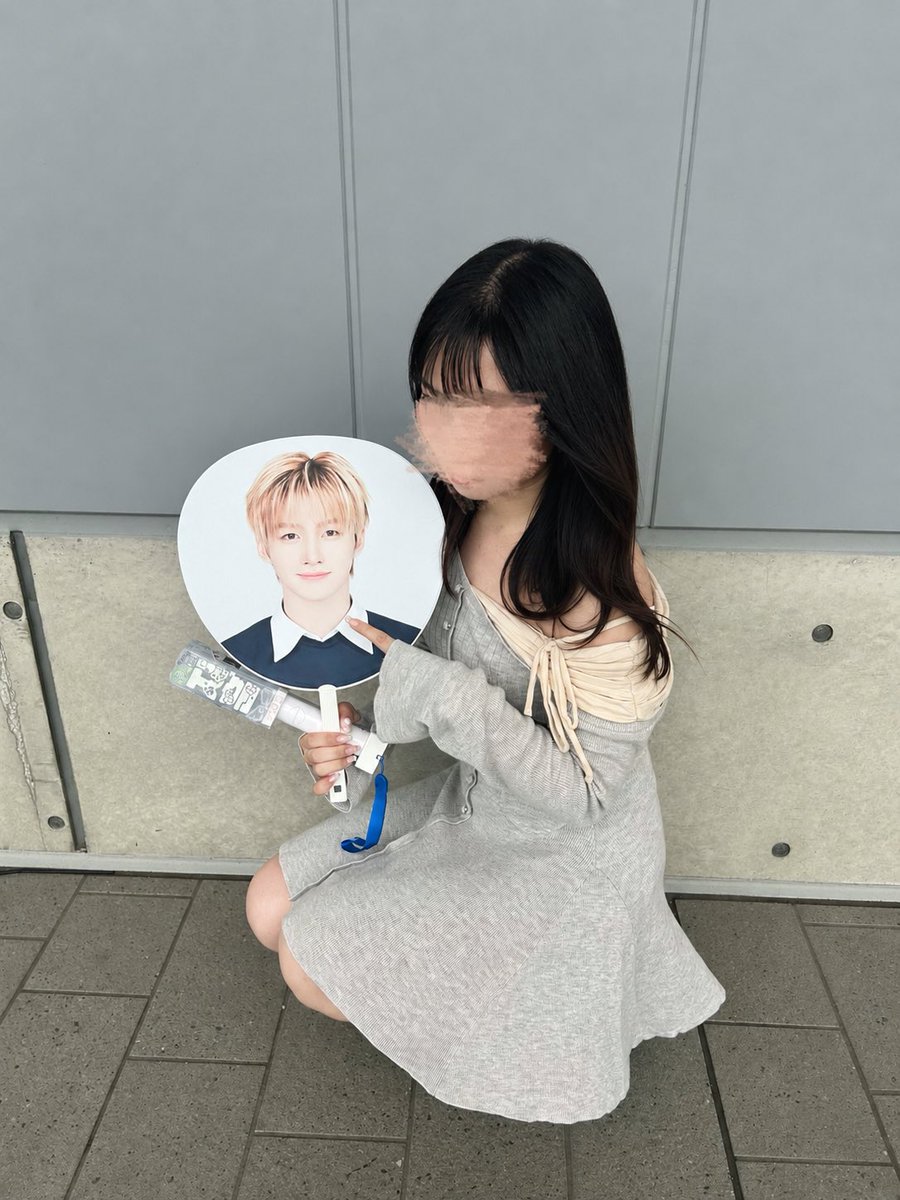 hi_ymd_'s tweet photo. ジフンとはじめましてしてきた🍀
また必ず会いに行く🥲🫶🏻 https://t.co/i9asV7vkfu