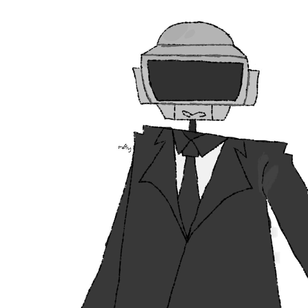 cakzdotxyz's tweet photo. some two defent drawing tapes
#daftpunk https://t.co/TAygpESPpD