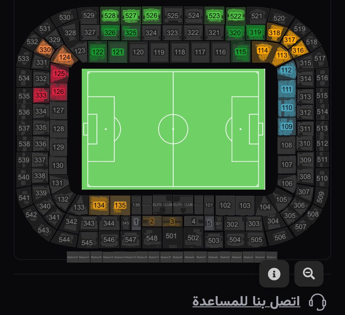 iiABTA's tweet photo. مباراة قبل القارات ..
اللاعبين طالبوا في دعمكم وحضوركم ..
ديميرال قال : نحتاج شعبنا يكونوا معنا ..
التذاكر اصبحت بـ13 ريال فقط لا غير ..

اسالك بالله بعد كل هذا .. ليه تغيب ؟
ليه ما تستشعر أهمية حضورك !

مباراة واحدة قبل الحلم يرجال 90 دقيقة فقط !

استشعر يرحم ابوك . https://t.co/6c0aTX6pxF